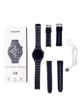 Haino Teko Smartwatch C8